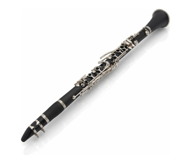 MusicMate Klarnet Bb MM-D90 EbonyTone - 1588182 - zdjęcie 6